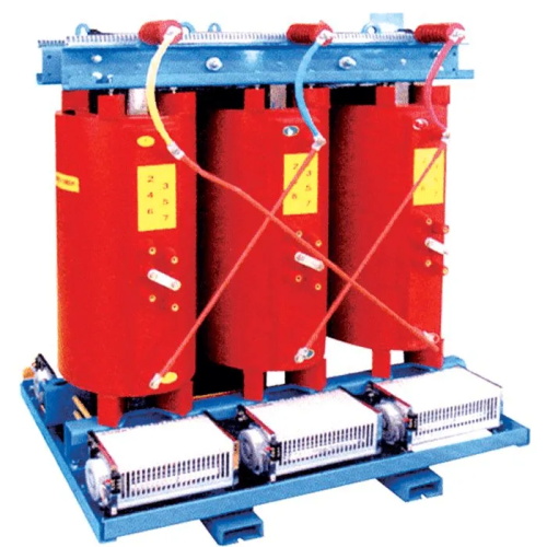 宁化SCB10-1250KVA干式变压器