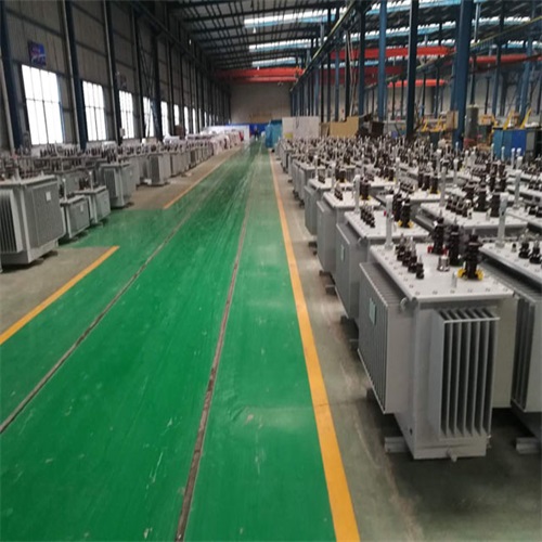 宁化SH15-800KVA非晶合金变压器厂家价格