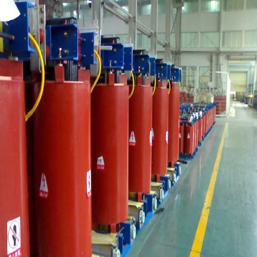 宁化SCB10-200KVA干式变压器