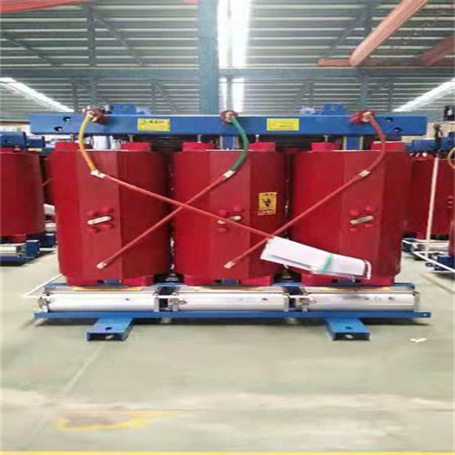 宁化SCB10_10KV干式变压器