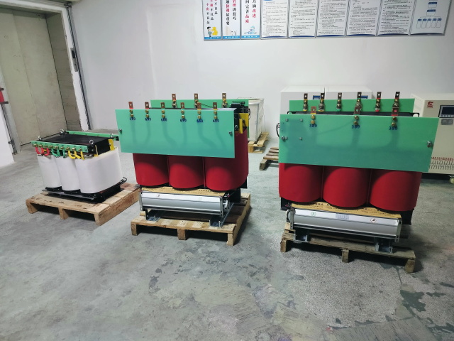 宁化KS11-1000KVA矿用变压器